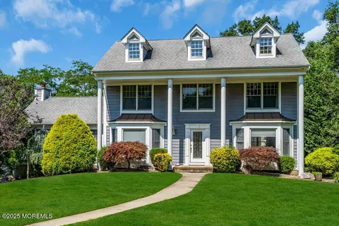 1216 Fox Hollow Dr, Toms River, NJ 08755