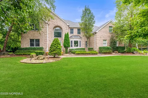 1741 Azure Dr, Wall Township, NJ 07753