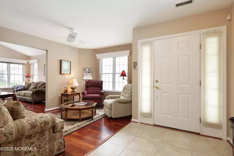 Entry Way - 39 Dowing Ln, Jackson, NJ 08527 photo 1 of 2
