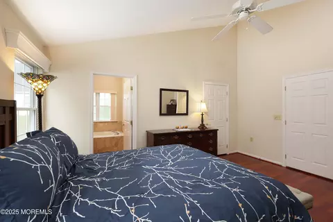 Bedroom - 39 Dowing Ln, Jackson, NJ 08527 photo 2 of 4