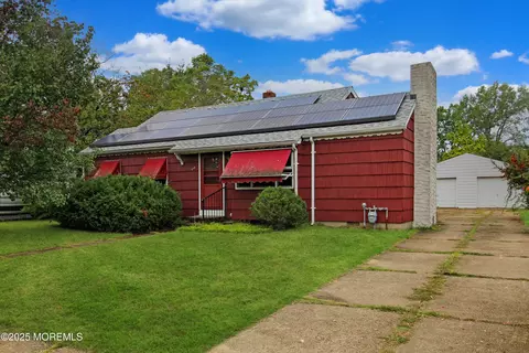 508 Lafayette Ave, Toms River, NJ 08753