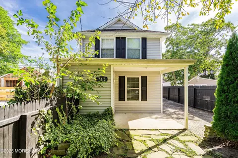 745 20th Ave, Belmar, NJ 07719