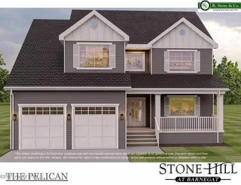 0 Trinity Ct #PELICAN MODEL, Barnegat, NJ 08005