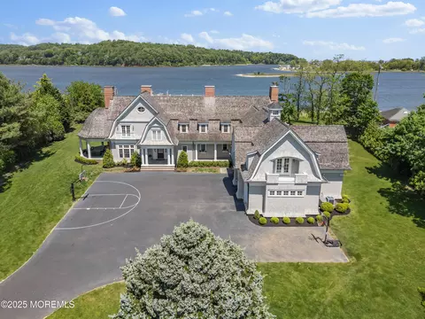 0 Wilson Cir, Rumson, NJ 07760