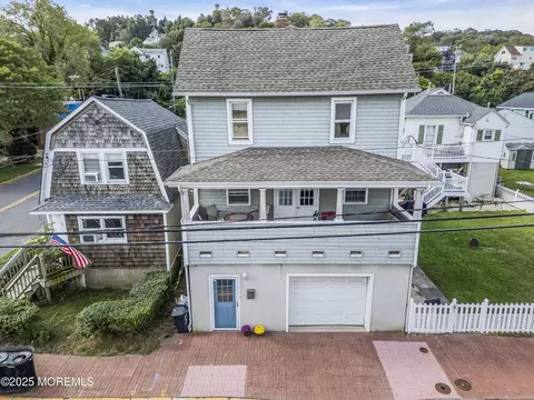 59 Bay Ave, Highlands, NJ 07732