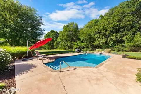 Exterior - 14 Indian Path, Millstone, NJ 08535 photo 2 of 5