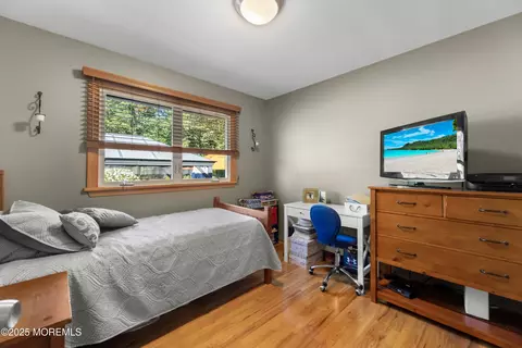 Bedroom - 14 Indian Path, Millstone, NJ 08535 photo 1 of 1