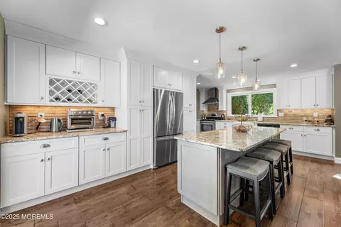 Kitchen - 14 Indian Path, Millstone, NJ 08535 photo 2 of 2