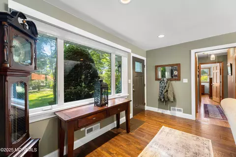 Entry Way - 14 Indian Path, Millstone, NJ 08535 photo 1 of 1