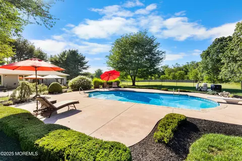 Exterior - 14 Indian Path, Millstone, NJ 08535 photo 3 of 5