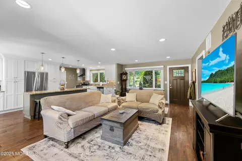 Living - 14 Indian Path, Millstone, NJ 08535 photo 1 of 1