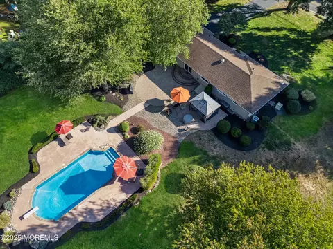 Exterior - 14 Indian Path, Millstone, NJ 08535 photo 1 of 5