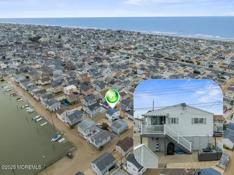 119 W Cormorant Way, Lavallette, NJ 08735