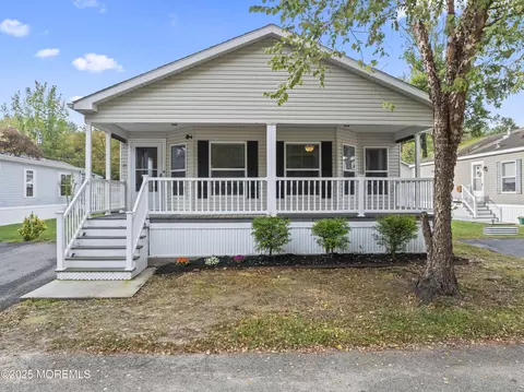 75 Village Rd, Morganville, NJ 07751