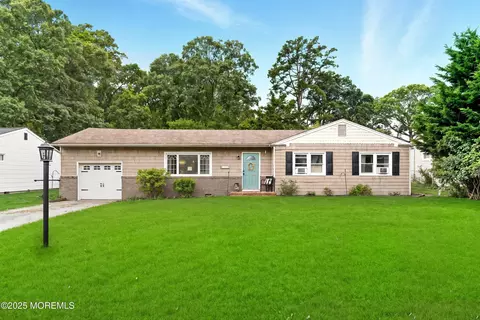 Undisclosed, Forked River, NJ 08731
