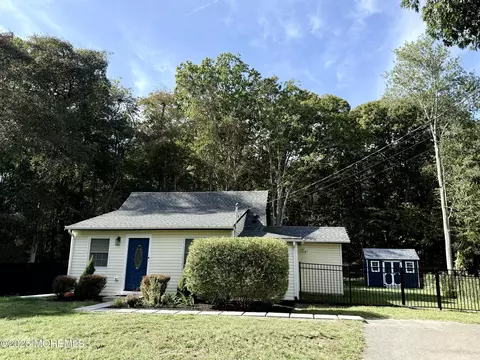 132 W 2nd St, Howell, NJ 07731