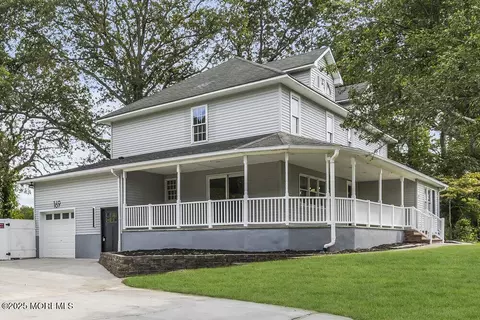 169 S Hope Chapel Rd, Jackson, NJ 08527