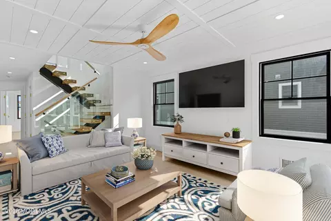 Living - 7 E 77th St, Harvey Cedars, NJ 08008 photo 4 of 4