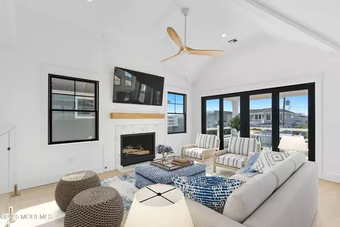 Living - 7 E 77th St, Harvey Cedars, NJ 08008 photo 1 of 4