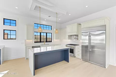 Kitchen - 7 E 77th St, Harvey Cedars, NJ 08008 photo 2 of 3