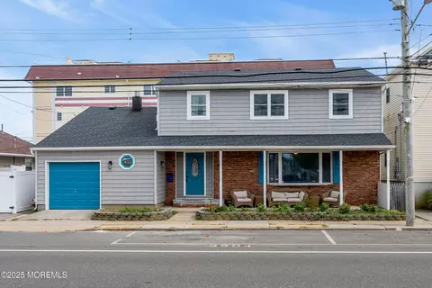 3 E Central Ave, Seaside Heights, NJ 08751