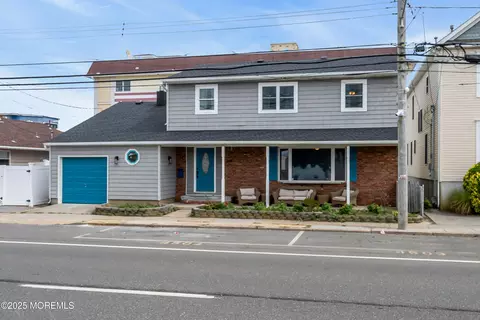 3 E Central Ave, Seaside Heights, NJ 08751