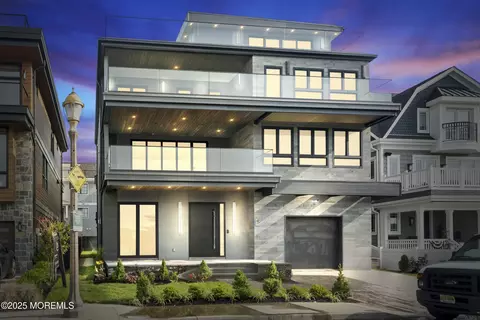 18 Seaview Ave, Long Branch, NJ 07740