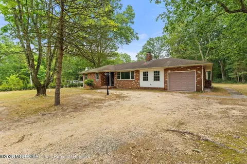 247 New Central Ave, Jackson, NJ 08527