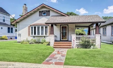 215 Cleveland Ave, Long Branch, NJ 07740