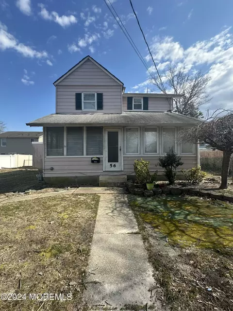 56 Steiner Ave, Neptune City, NJ 07753