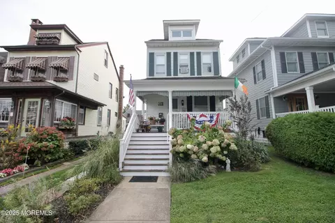 527 8th Ave, Belmar, NJ 07719