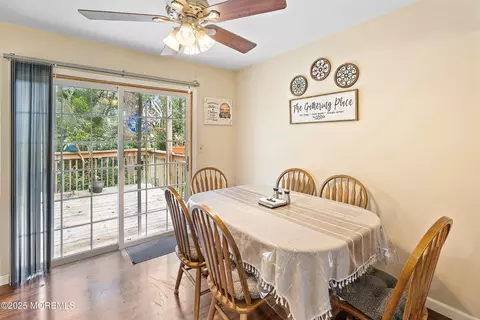 Dining - 14 Elm St, Jackson, NJ 08527 photo 1 of 2
