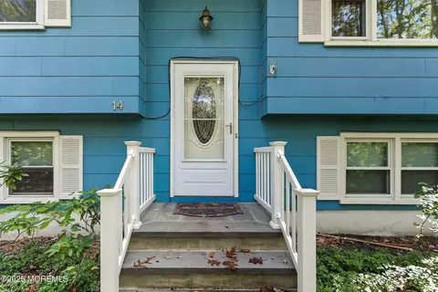 Exterior - 14 Elm St, Jackson, NJ 08527 photo 4 of 11
