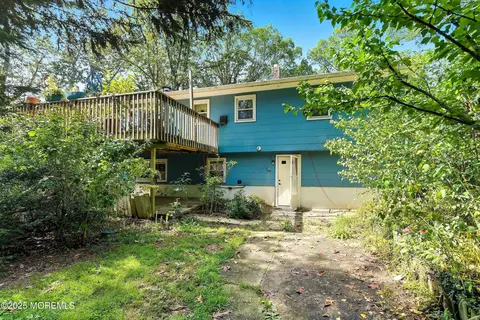 Exterior - 14 Elm St, Jackson, NJ 08527 photo 7 of 11
