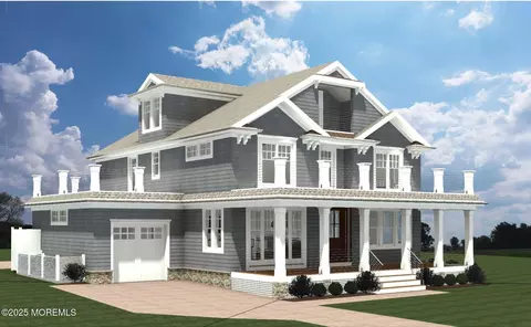 22 Lakeside Ave, Avon By The Sea, NJ 07717