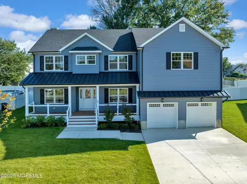 528 Aumack Ave, Union Beach, NJ 07735