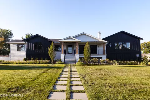 27 Ithaca Ave, Oceanport, NJ 07757