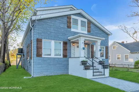 166 Shore Blvd, Keansburg, NJ 07734