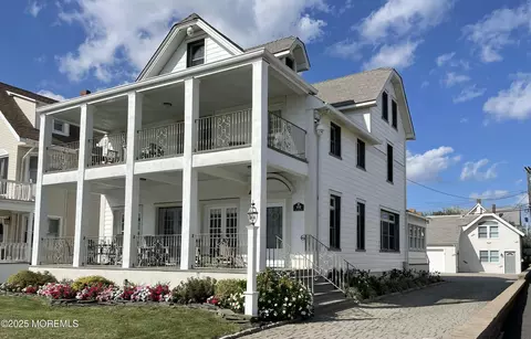 102 7th Ave, Belmar, NJ 07719