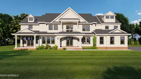 6 Heathcliff Rd, Rumson, NJ 07760