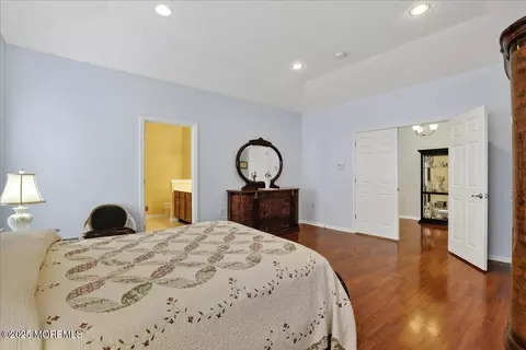 Bedroom - 53 Pine Valley Rd, Jackson, NJ 08527 photo 2 of 4