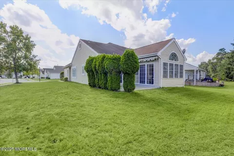 Exterior - 53 Pine Valley Rd, Jackson, NJ 08527 photo 3 of 6