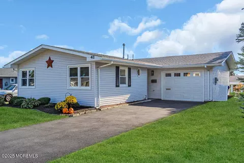 Other - 41 Central Blvd, Brick, NJ 08724 photo 1 of 7