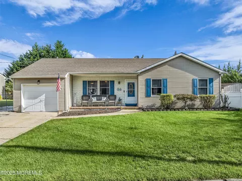 910 Alpine St, Forked River, NJ 08731 photo 1