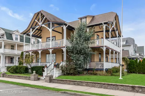93 Central Ave, Ocean Grove, NJ 07756