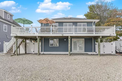 1617 Daytona Rd, Forked River, NJ 08731