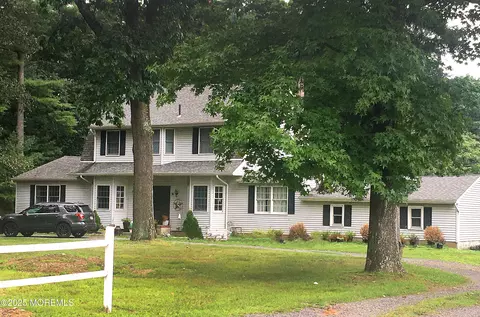 74 Squankum Rd, Tinton Falls, NJ 07724