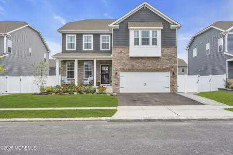 26 Osprey Ave, Manahawkin, NJ 08050