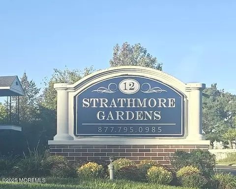 12 S Atlantic Ave #14, Aberdeen, NJ 07747