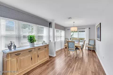 Dining - 16 Thames Pl, Brick, NJ 08723 photo 2 of 3